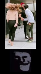 TROLLFACE COOL MOMENT