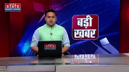Uttar Pradesh : Mathura के श्रीकृष्ण जन्मभूमि मामले में अधिवक्ता महेंद्र प्रताप के रिवीजन दावे पर सुनवाई