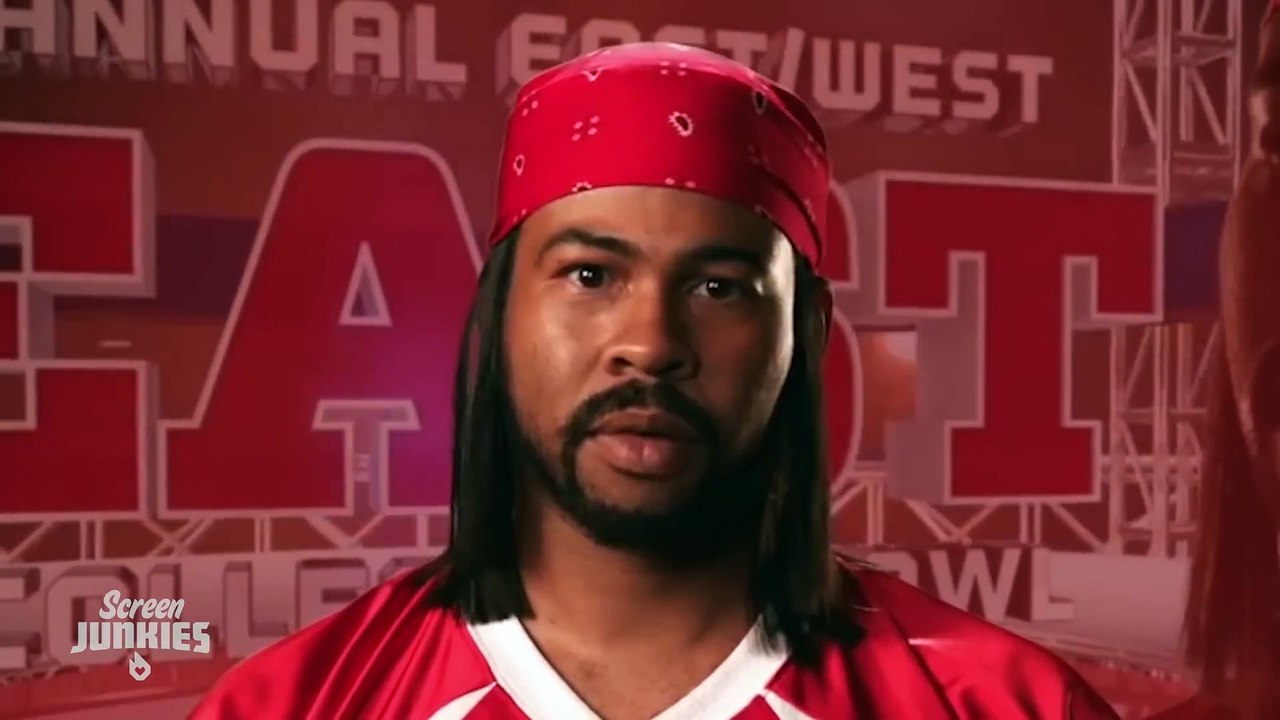 Honest Trailers Nope - video Dailymotion