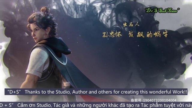 ▄Anime1▄ 万界神主(第89集) [第2季] - The Lord of No Boundary (Epi 89- Season 2) - Vạn Giới Thần Chủ (Tập 89- Phần 2) - God Lord of Ten Thousand Realms (Epi 89- Season 2)