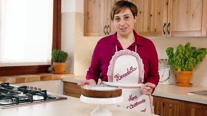 Download Video: MIGLIACCIO AL CIOCCOLATO Ricetta Facile - Fatto in Casa da Benedetta