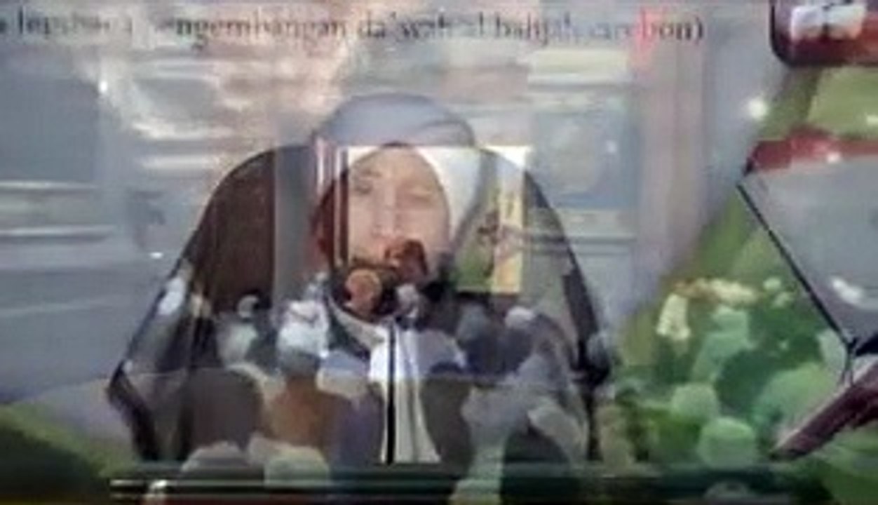 Kajian Kitab AL HIKAM -  HIKMAH 130 - BUYA YAHYA Part  A