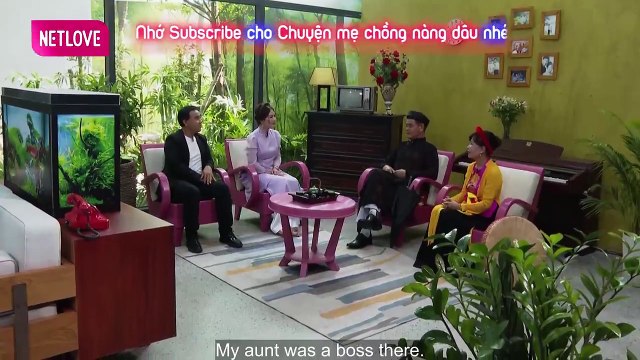 Yêu cô TIỂU THƯ, chàng ngư dân bị mẹ vợ TỪ CHỐI CƯỚI, làm liều TIỀN TRẢM HẬU TẤU _ Mẹ chồng nàng dâu