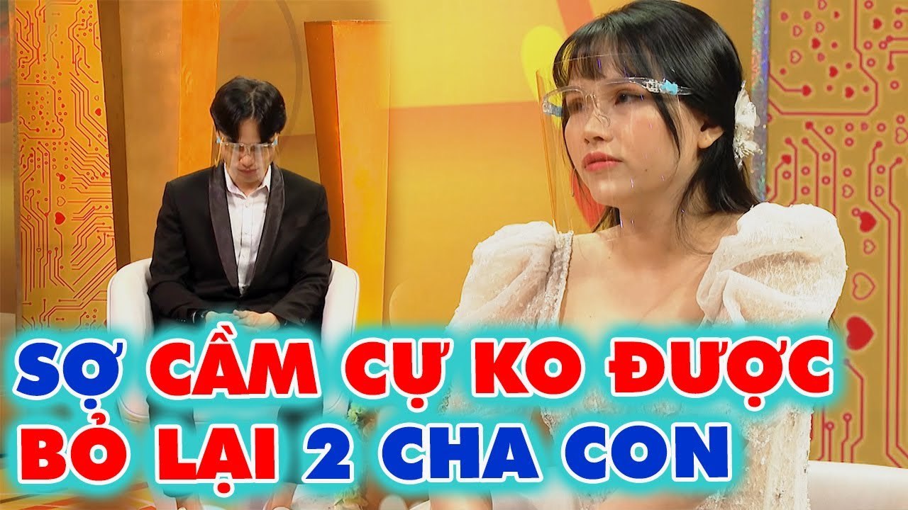 Bị bệnh TIM cô gái vẫn MẠO HIỂM MANG THAI cho người yêu vì QUÁ YÊU _ Chuyện vợ chồng _ Chuyện MCND