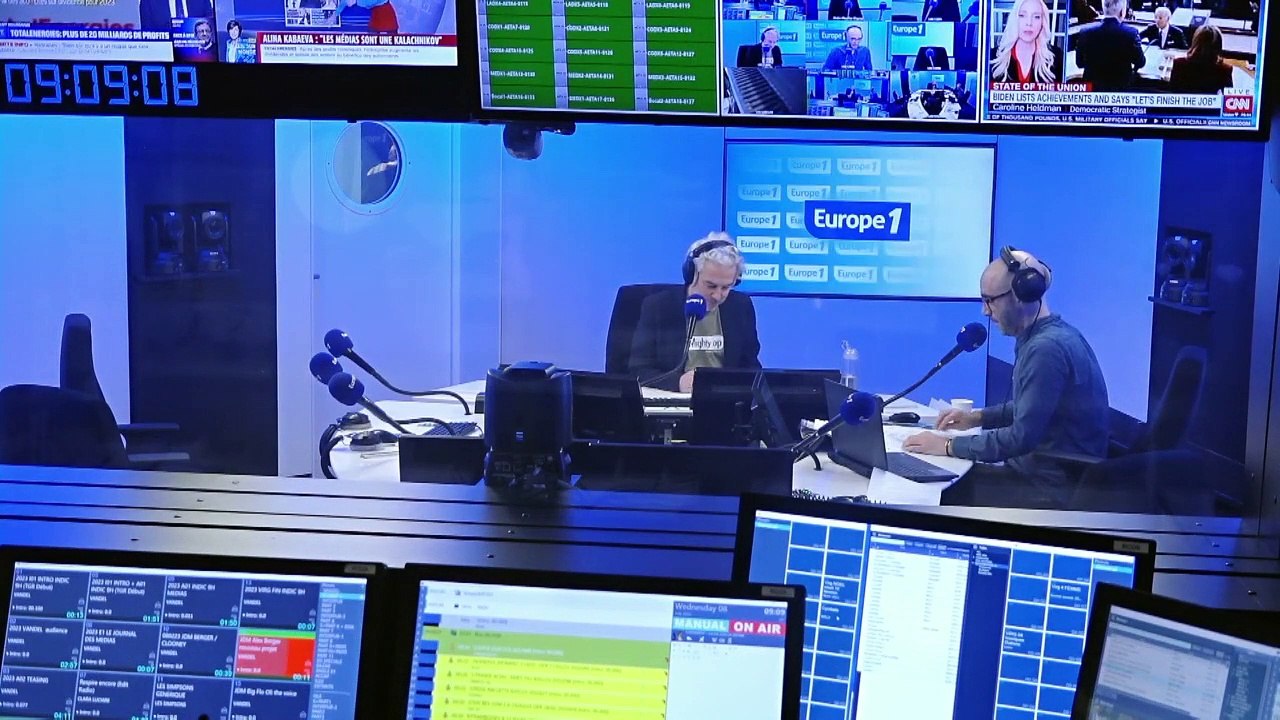 George Clooney va adapter «Le bureau des légend...