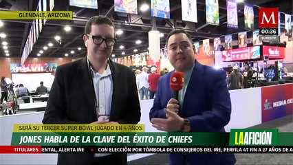 Milenio Noticias, La Afición, 07 de febrero de 2023