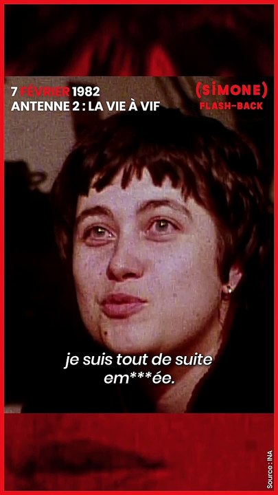 SIMONE - FLASHBACK : Pourquoi aller dans les bo...