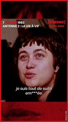 SIMONE - FLASHBACK : Pourquoi aller dans les boîtes gays ?