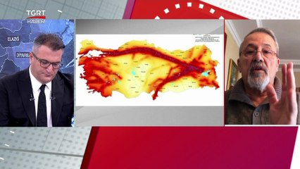 Büyük İstanbul Depremi Ne Zaman Olacak? Naci Görür'den En Net Tarih - Türkiye Gazetesi