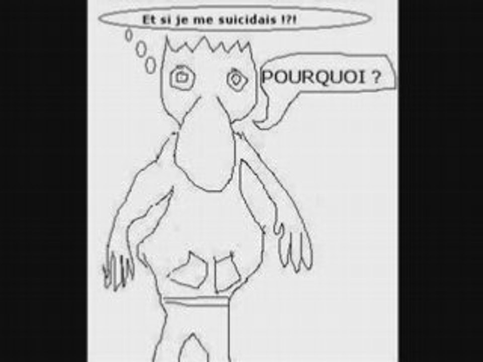 Le Billet Maudit
