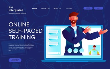 PM Intergrated - Certification Courses Online