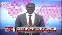 Child Sexual Exploitation On The Internet Rises By 15% In Kenya