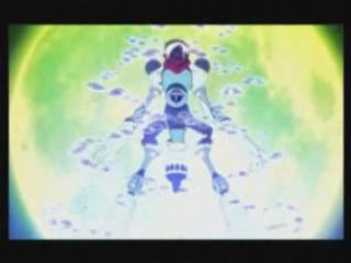 amv persona / martin solveig - c'est la vie