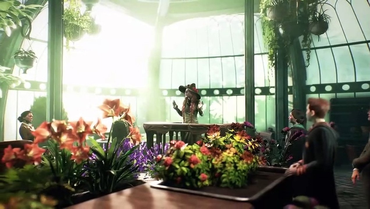 Un quart de siècle après la sortie du premier tome de la saga, la magie "Harry Potter" opère toujours: c'est au tour du jeu vidéo "Hogwarts Legacy" de raviver la flamme de l'univers de Poudlard