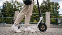 Laut Gesetz: Ab wann darf man E-Scooter fahren?