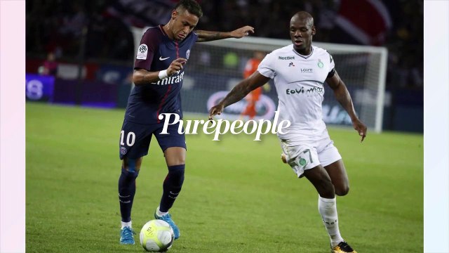 Un footballeur bien connu face à des escrocs, une énorme somme d'argent au coeur de l'affaire rocambolesque