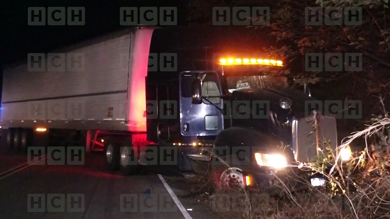 Acribillado muere chofer de rastra en La Moramulca #MóvilTGU