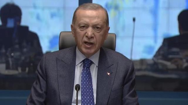 Erdoğan nereye, hangi deprem şehrine gitti? Cumhurbaşkanı Erdoğan hangi deprem bölgesine gitti?