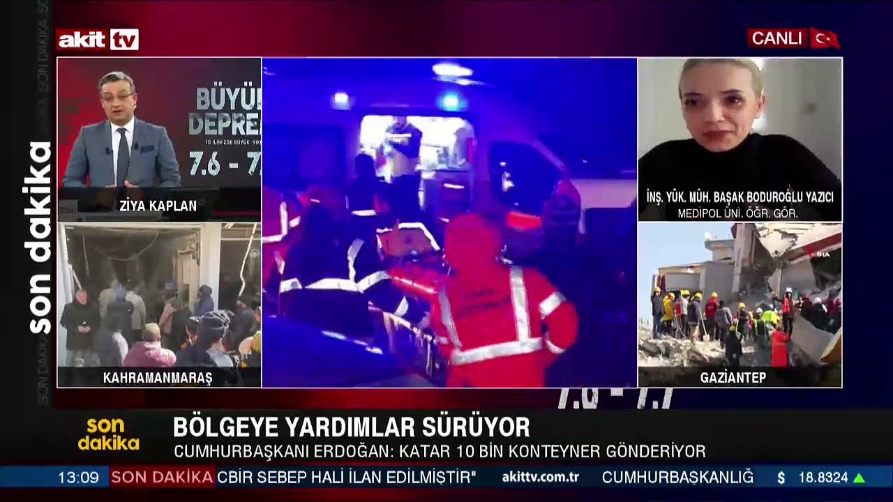 Yapı sorununu neden aşamıyoruz ?