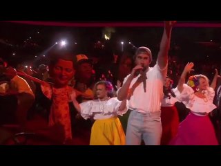 Why Bad Bunny’s Grammys Performance Brought Pride to Puerto Ricans