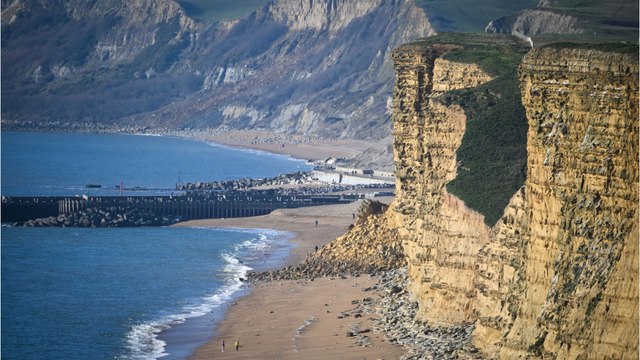 Brits warned about major weather changes that could be coming at the end of the month