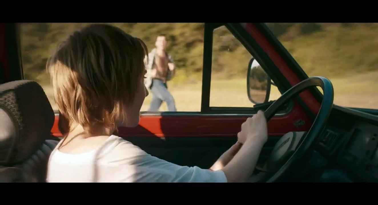 Bad Tales – Es war einmal ein Traum | movie | 2020 | Official Trailer