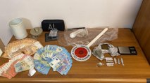 Spaccio di droga nel Casertano: 10 arresti tra Marcianise e Capodrise (08.02.23)