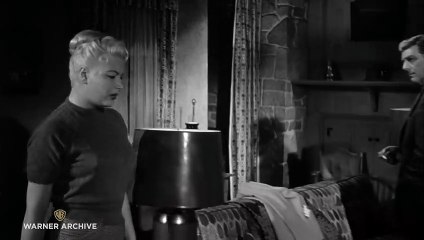 Murder Is My Beat | movie | 1955 | Official Clip