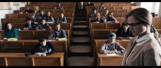 Il ragazzo invisibile | movie | 2014 | Official Trailer