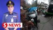 Six dead, eight injured in Genting tour van crash