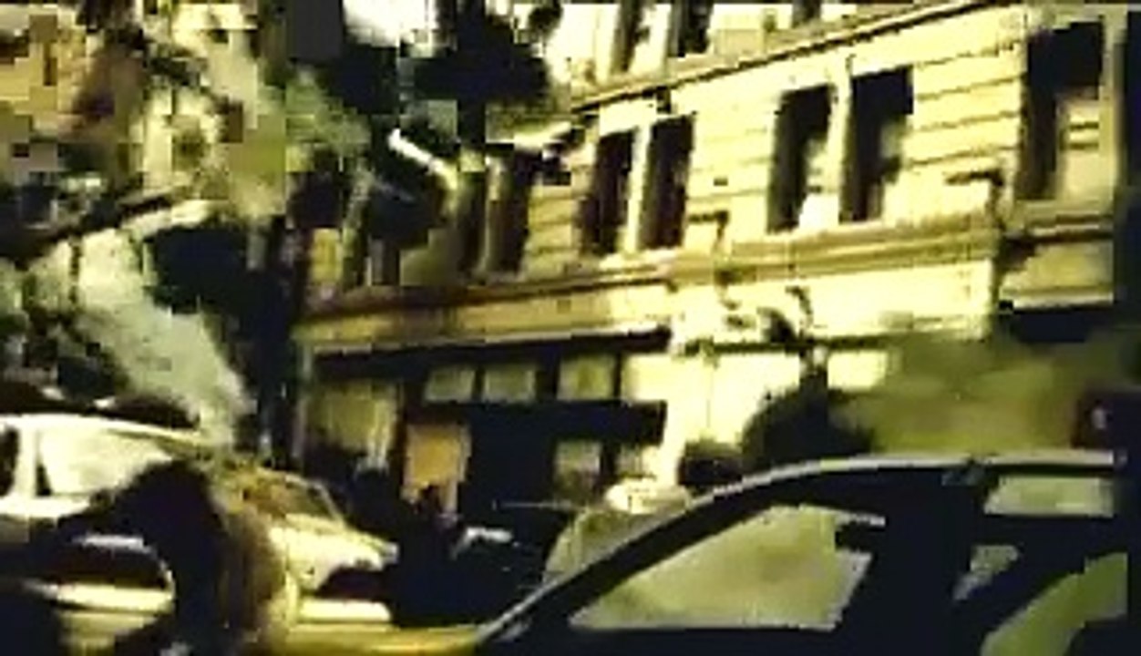 Armageddon - Das jüngste Gericht | movie | 1998 | Official Trailer