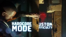 The Callisto Protocol - Hardcore Mode   Outer Way Skins Collection Trailer