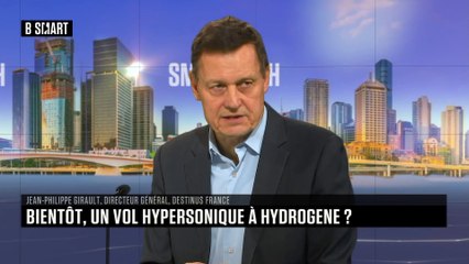 SMART TECH - Emission du mercredi 8 février