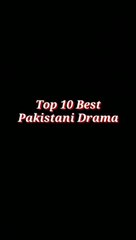 top 10 pakistani dramas best pakistani dramas 10