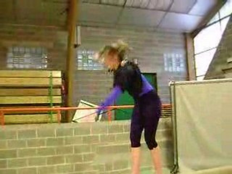 souplesse Claire