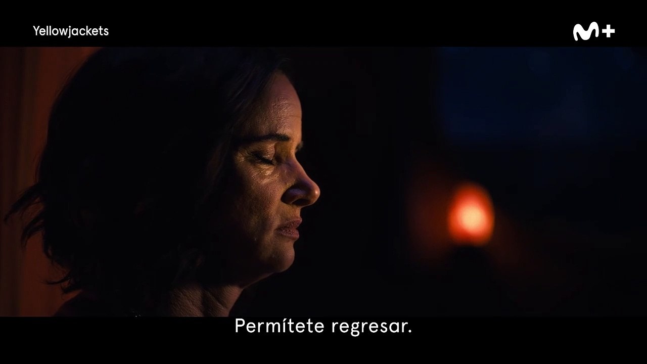 Yellowjackets - temporada 2 Tráiler VOSE