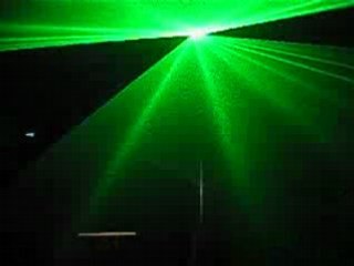 LASER CONTEST RAZOR BI