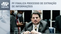 Moraes autoriza devolução de celular de Marcos do Val