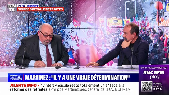 Vous avez le droit de reprendre des références de Vichy : Emmanuel Lechypre provoque un malaise sur BFMTV