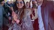 Newlyweds Sidharth Malhotra, Kiara Advani Spotted at Jaisalmer Airport