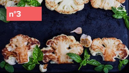 Comment bien cuire le chou-fleur ?