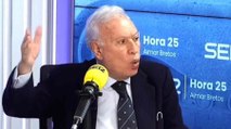 Repaso de Margallo a Iglesias: «Vine a la política a perder dinero, no me mudé de Vallecas a Galapagar»