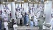 صلاة المغرب من المسجد النبوي الشريف - تلاوة الشيخ خالد بن سليمان المهنا (3)