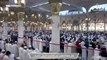 صلاة المغرب من المسجد النبوي الشريف - تلاوة الشيخ عبدالباري بن عواض الثبيتي (1)