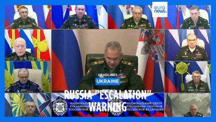 Latest news bulletin | February 8th – Midday