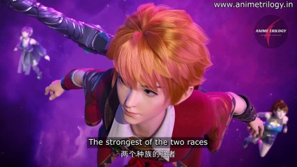 Tales of Demons and Gods Season 6 Episode 9 [285] Subtitle