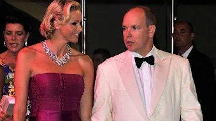 Charlène de Monaco, le diadème en diamants le plus onéreux de l’histoire prévu pour le couronnemen