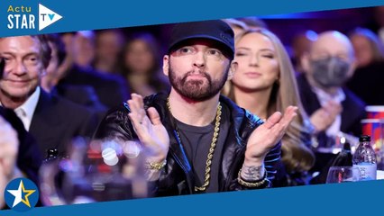 Eminem : Hailie, la fille du célèbre rappeur, annonce ses fiançailles !