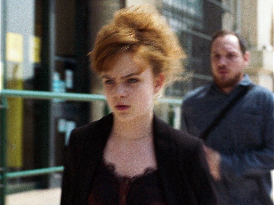 Exclu : découvrez la bande-annonce de “Dalva”, le premier long métrage d’Emmanuelle Nicot