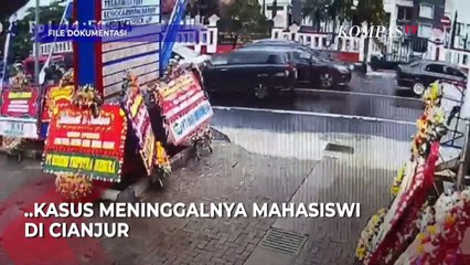 Istri Sopir Audi Ungkap Tersangka Sugeng Dipaksa Mengaku dan Diberikan Uang oleh Kompol D